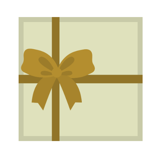 Gift Wrap